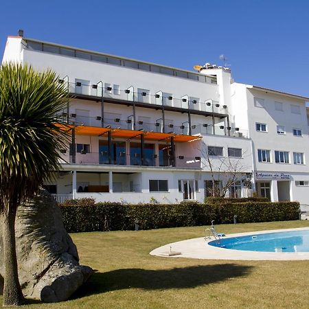 Hotel Aguiar Da Pena Vila Pouca de Aguiar Exterior foto